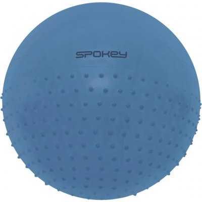 SPOKEY-HALF FIT 2v1 MASSAGE BALL 55 cm – Zboží Dáma