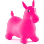 John hopsadlo Ponny růžové 55 x 50 cm – Zboží Mobilmania