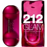 Carolina Herrera 212 Glam toaletní voda dámská 60 ml – Hledejceny.cz