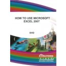 How to Use Microsoft Excel 2007 DVD