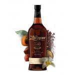 Ron Zacapa Centenario Solera Gran Reserve 23y 40% 0,35 l (holá láhev) – Zboží Dáma