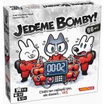 Jedeme bomby! – Zboží Dáma