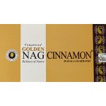 Vijayshree Vonné tyčinky Cinnamon 15 ks – Hledejceny.cz