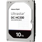 WD Ultrastar DC HC330 10TB, WUS721010AL5204 (0B42258) – Hledejceny.cz