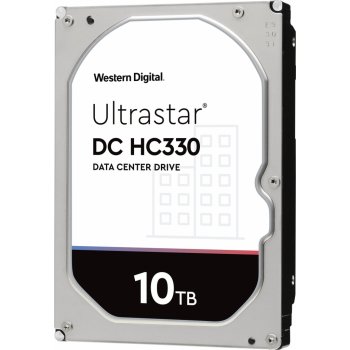 WD Ultrastar DC HC330 10TB, WUS721010AL5204 (0B42258)