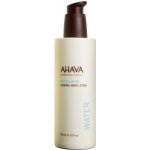 Ahava Deadsea Water minerální tělové mléko 250 ml – Sleviste.cz