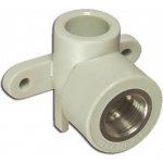 FV-PLAST PPR Koleno nástěnné 20x1/2 – Sleviste.cz