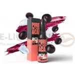 Riot Squad BLCK EDTN S & V Pure Frozen Acai 10 ml – Hledejceny.cz