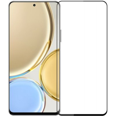 VSECHNONAMOBIL 3D Tvrzené ochranné sklo pro Honor X8a 56211 – Zboží Živě