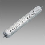 Debbex 31315BD PU 50 FC polyuretanový tmel 600ml černá – HobbyKompas.cz