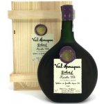 Armagnac-Delord Millésimés 1998 40% 0,7 l (kazeta) – Sleviste.cz