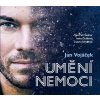 Audiokniha Umění nemoci - Jan Vojáček