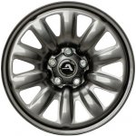 Alcar Stahlrad 130600A 6.5x16 5x108 ET50 – Zboží Mobilmania