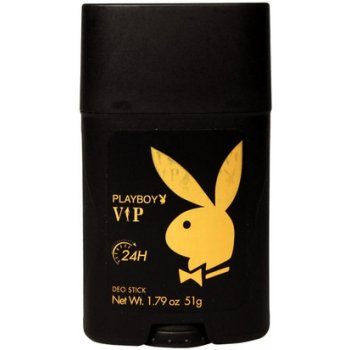 Playboy VIP for Him deostick 53 ml