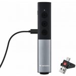 Verbatim Agenda bezdrátový prezentér 32366 – Zboží Živě