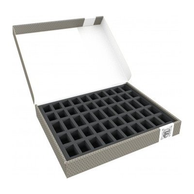 Feldherr Storage Box pro 50 miniatur – Zboží Živě