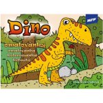 Omalovánky A5 Dino – Hledejceny.cz