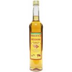 Včelařství M+M medovina dezertní skořicová 0,5 l – Zboží Dáma