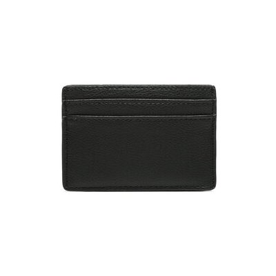 Tommy Hilfiger Pouzdro na kreditní karty Th Contemporary Cc Holder AW0AW14894 Černá – Hledejceny.cz