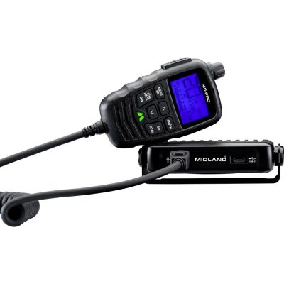 Midland M5-Pro C1664 – Hledejceny.cz