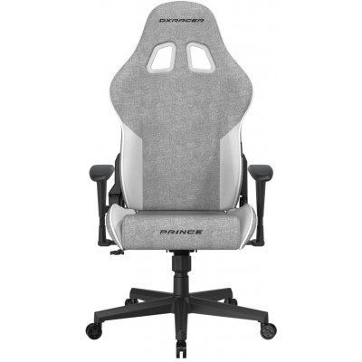 DXRacer PRINCE LPF24FBCFBB/GW.G – Zboží Dáma