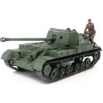 Tamiya British Self-Propelled Anti-Tank Gun Archer 1:35 – Zboží Mobilmania