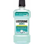 Listerine ZERO 500 ml – Sleviste.cz