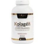 Fit4you Kolagen 300 kapslí – Zboží Dáma