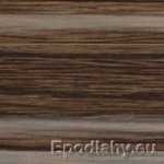 Döllken soklová lišta SLK 50 W176 2,5 m – Hledejceny.cz