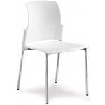 Multised Konferenční plastová židle CL 100 – Zboží Mobilmania