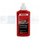 Sonax Polish & Wax COLOR červená 250 ml | Zboží Auto