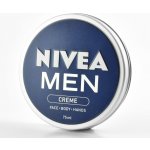 Nivea Men krém 75 ml – Zboží Dáma