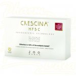 Crescina HFSC transderm.techn.200 ženy 20x3.5ml – Hledejceny.cz