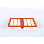 Vzduchový filtr BOSCH F 026 400 611 – Hledejceny.cz