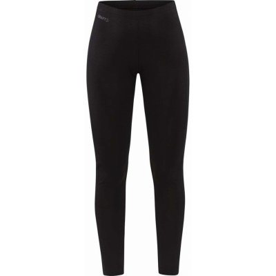 CRAFT ADV Wool Merino černá – Zboží Mobilmania