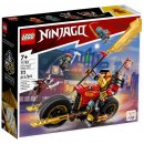 LEGO® NINJAGO® 71783 Kaiova robomotorka EVO