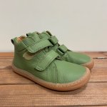 Froddo high tops olive – Sleviste.cz