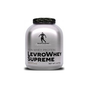 Kevin Levrone LevroWhey Supreme 2270 g