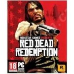 Red Dead Redemption – Zboží Mobilmania