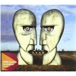 Pink Floyd - The Division Bell - Remastered Discovery Version CD – Sleviste.cz