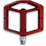 Cube ACID FLAT A3-ZP pedály – Hledejceny.cz