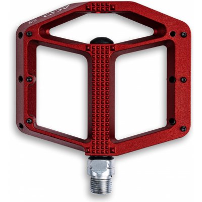 Cube ACID FLAT A3-ZP pedály – Hledejceny.cz