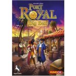 Pegasus Spiele Port Royal Big Box – Sleviste.cz