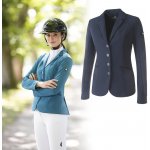 Equiline Sako Eline dámské blue – Zboží Dáma