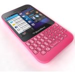 BlackBerry Q5 – Zboží Živě