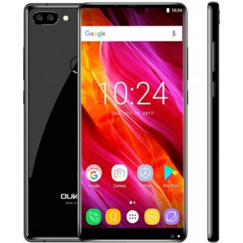 Oukitel Mix 2 6GB/64GB