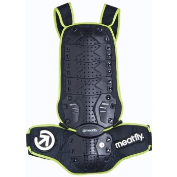 MeatFly Shield spine protector