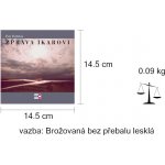 Zpráva Ikarovi – Hledejceny.cz
