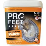 NAF Profeet Pellets 3kg – Zboží Mobilmania