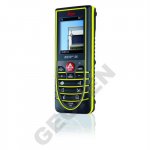 Leica Disto D5 – HobbyKompas.cz